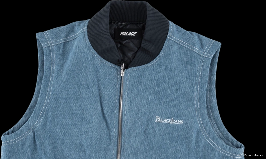 Cheap Palace Gilet PJ 0709
